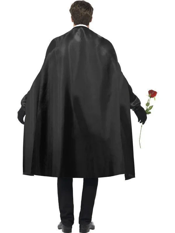 El Fantasma de la Ópera Adultos Smiffys